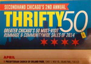 Thrifty 50